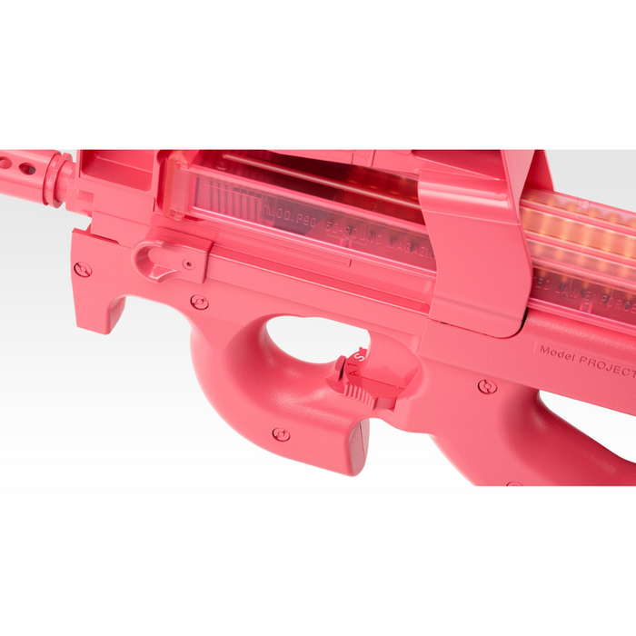 Tokyo Marui P90+ Plus - Llenn Version