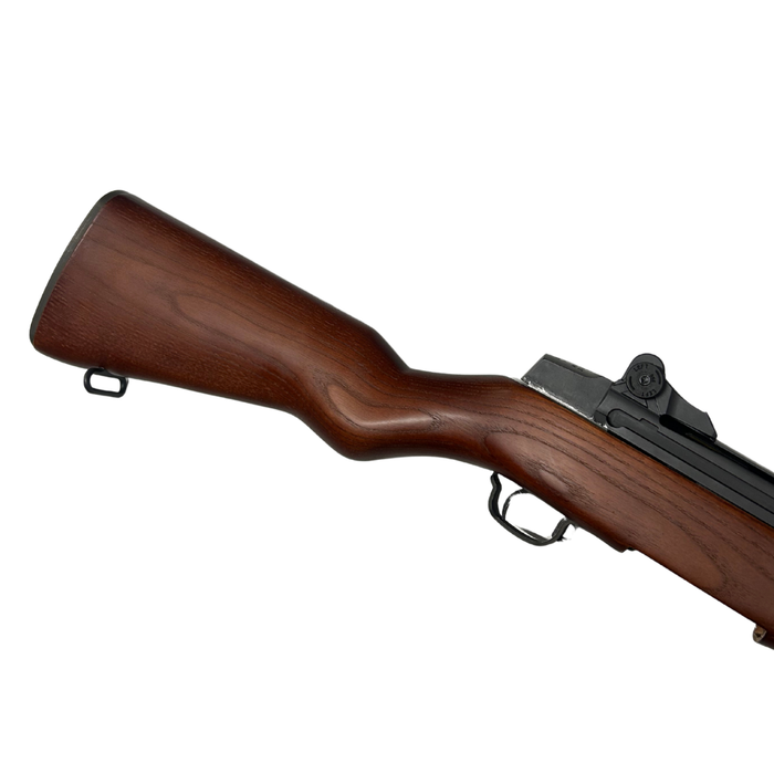 *B-GRADE* G&G M1 Garand Real Wood - ETU Version