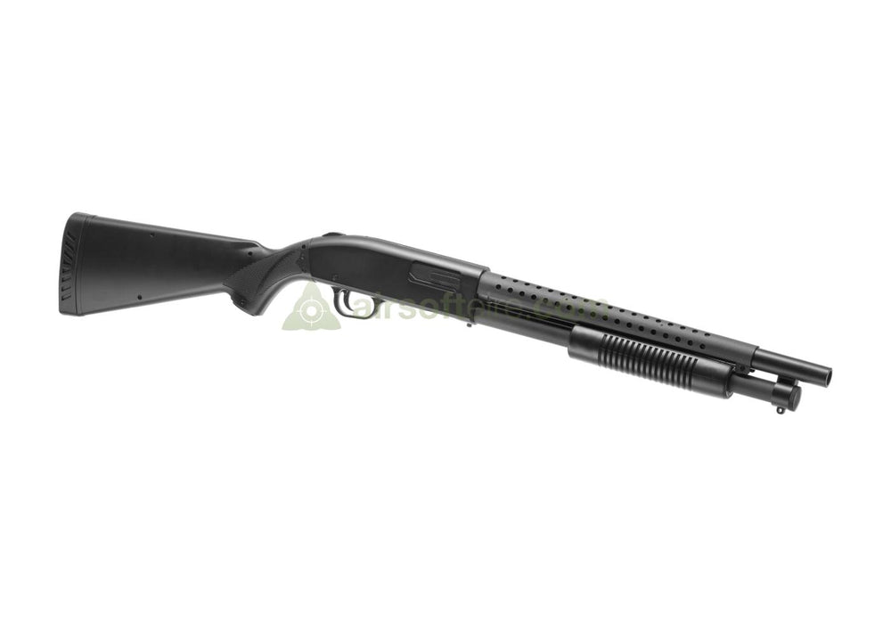 AGM M500 Shotgun