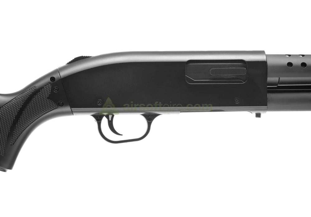 AGM M500 Shotgun