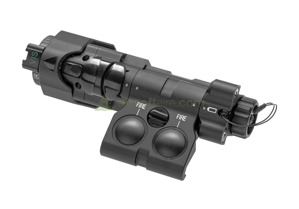 WADSN MAWL-C1+ Black - Light/Laser/IR