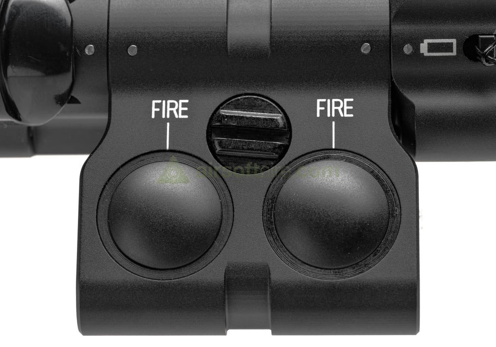 WADSN MAWL-C1+ Black - Light/Laser/IR