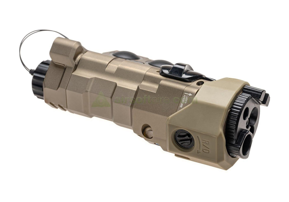 WADSN MAWL-C1+ Tan - Light/Laser/IR