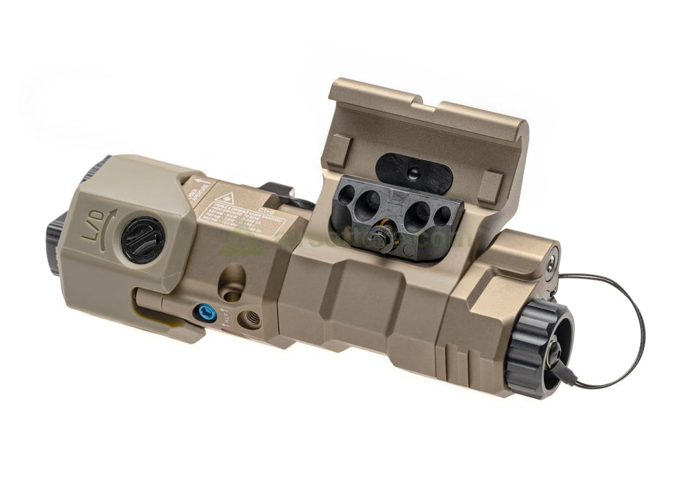 WADSN MAWL-C1+ Tan - Light/Laser/IR