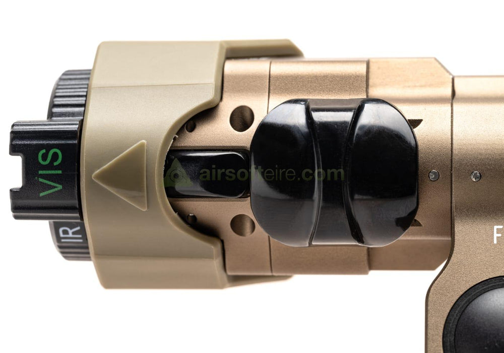 WADSN MAWL-C1+ Tan - Light/Laser/IR