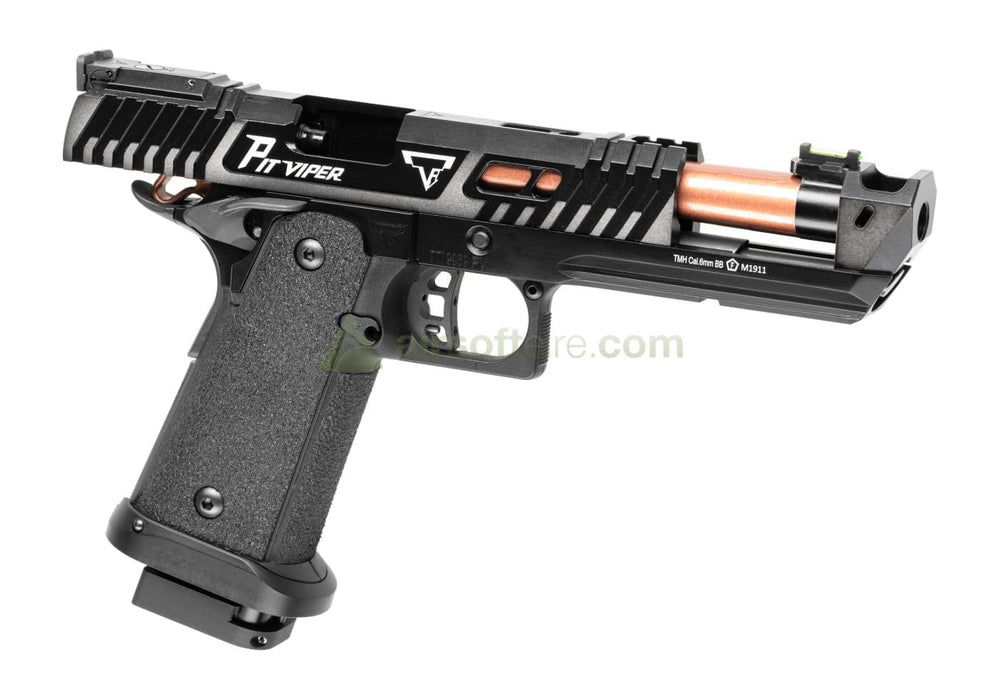 Army Armament Taran Tactical Pit Viper GBB Pistol