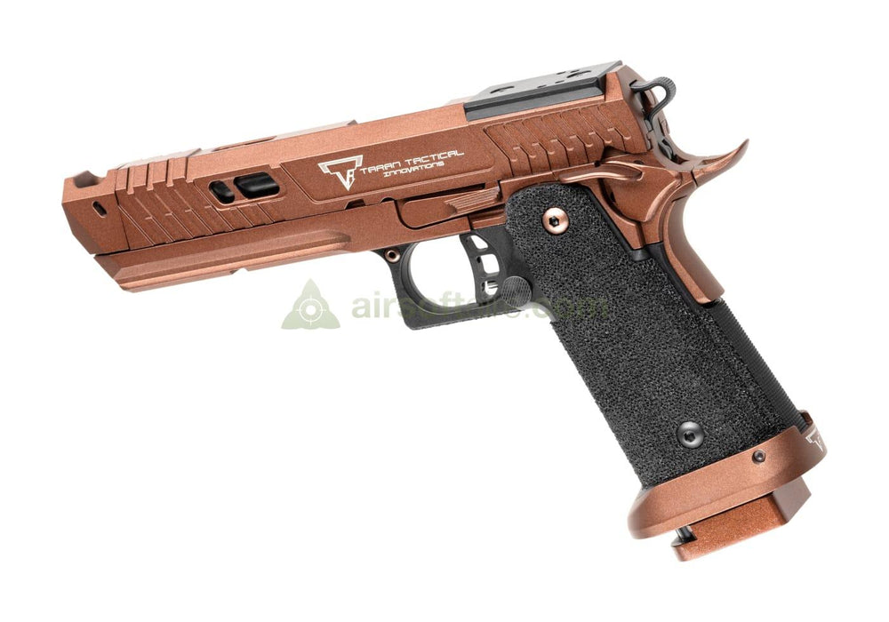 Army Armament Taran Tactical Sand Viper GBB Pistol