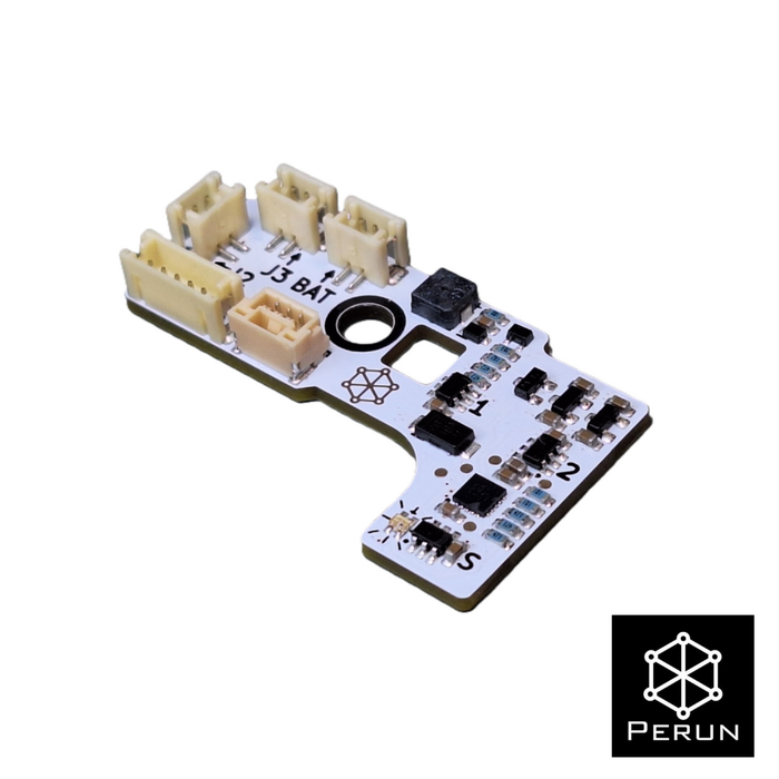 Perun HPA Trigger Board - V2