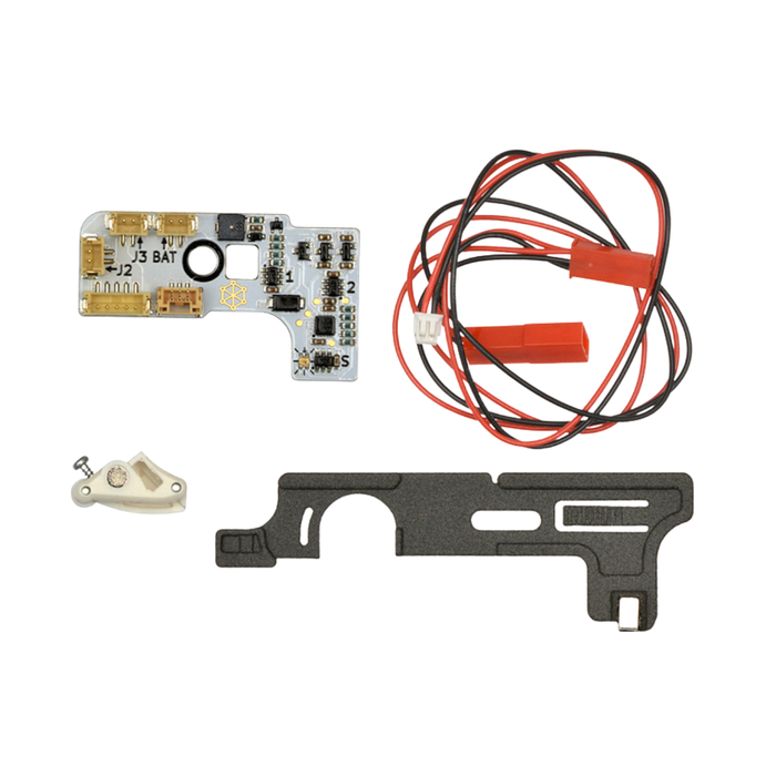 Perun HPA Trigger Board - V2