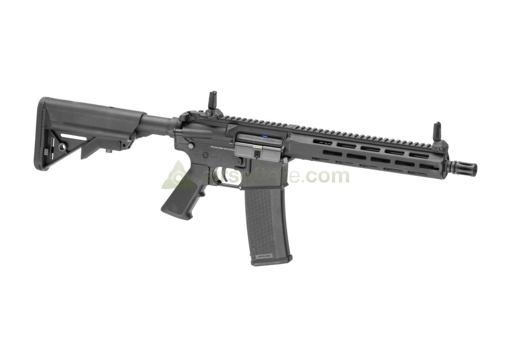 Specna Arms SA-F03 with Gate X-ASR - Black