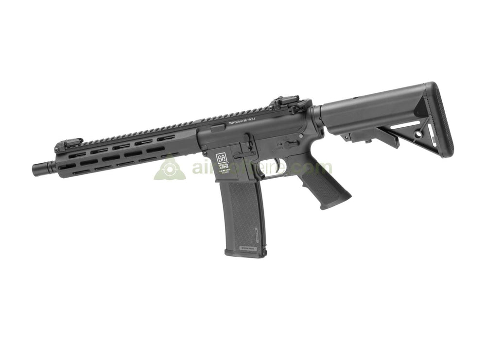 Specna Arms SA-F03 with Gate X-ASR - Black