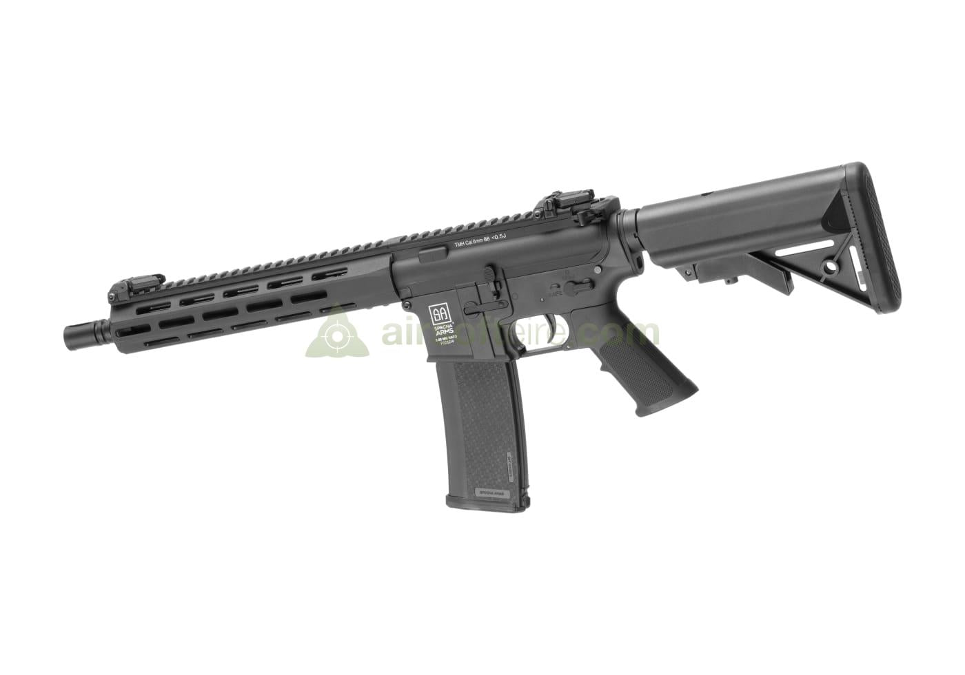 Specna Arms SA-F03 with Gate X-ASR - Black