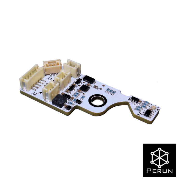 Perun HPA Trigger Board - V3