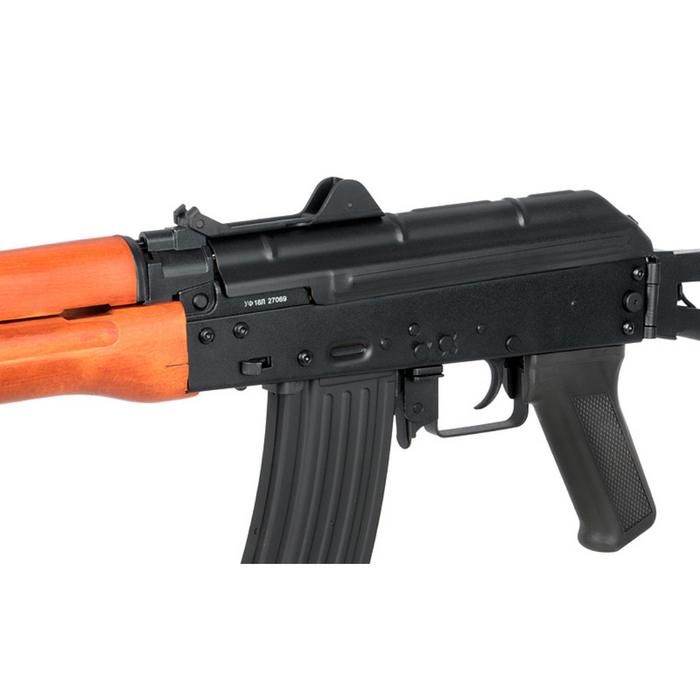 APS AK-74U Full Metal/Real Wood