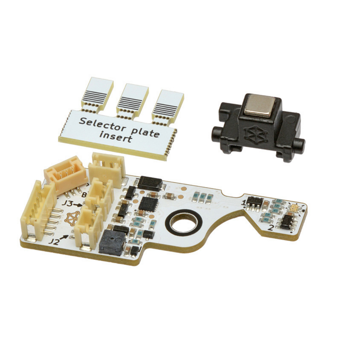 Perun HPA Trigger Board - V3