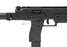 Vorsk VMP-1 SMG GBB - Semi Auto