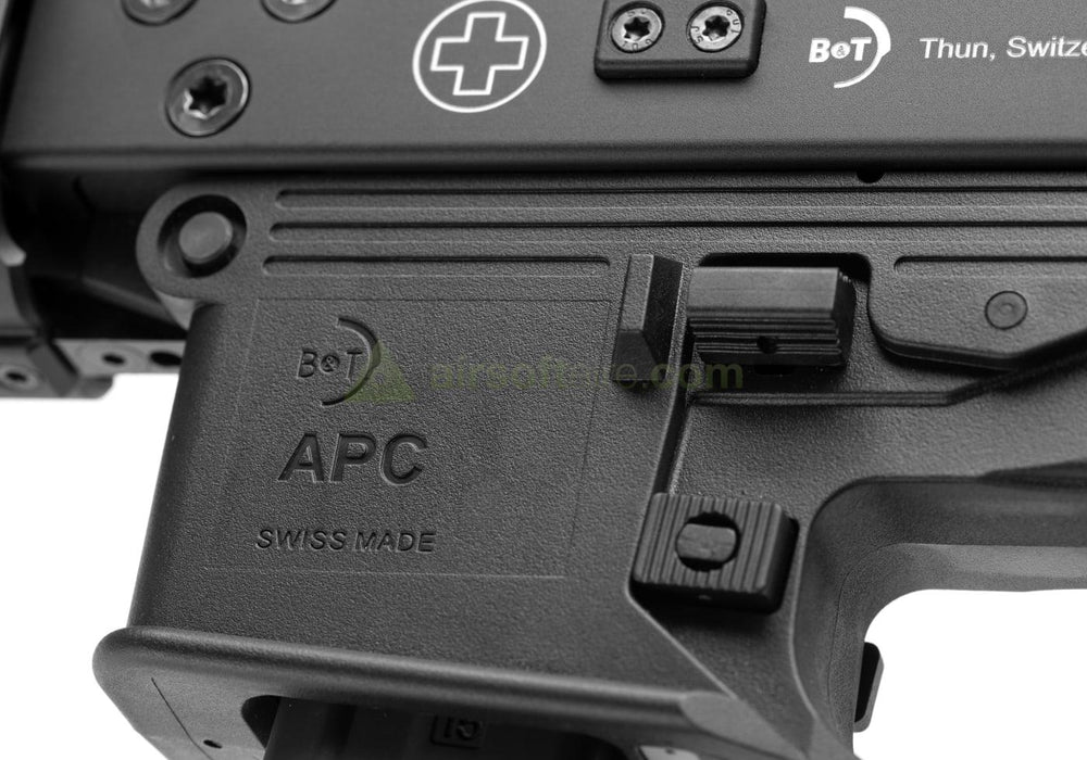 B&T APC9K SD2 GBB