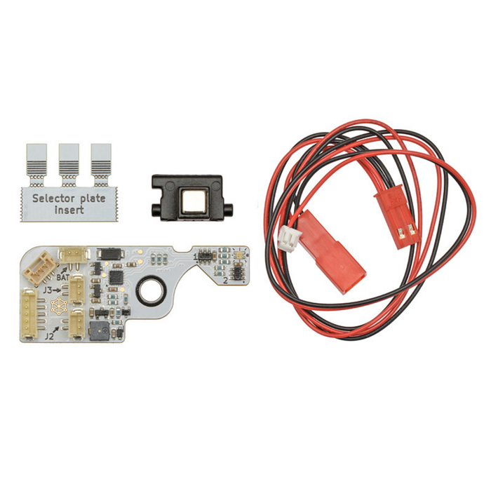 Perun HPA Trigger Board - V3