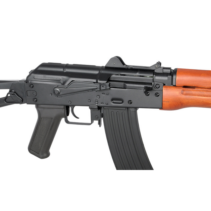 APS AK-74U Full Metal/Real Wood