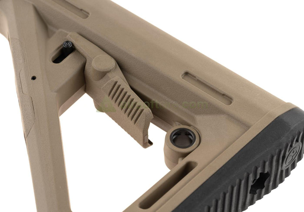 Magpul DT Carbine Stock (Mil-Spec) - Dark Earth