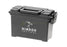 Nimrod Ammo Box - Black