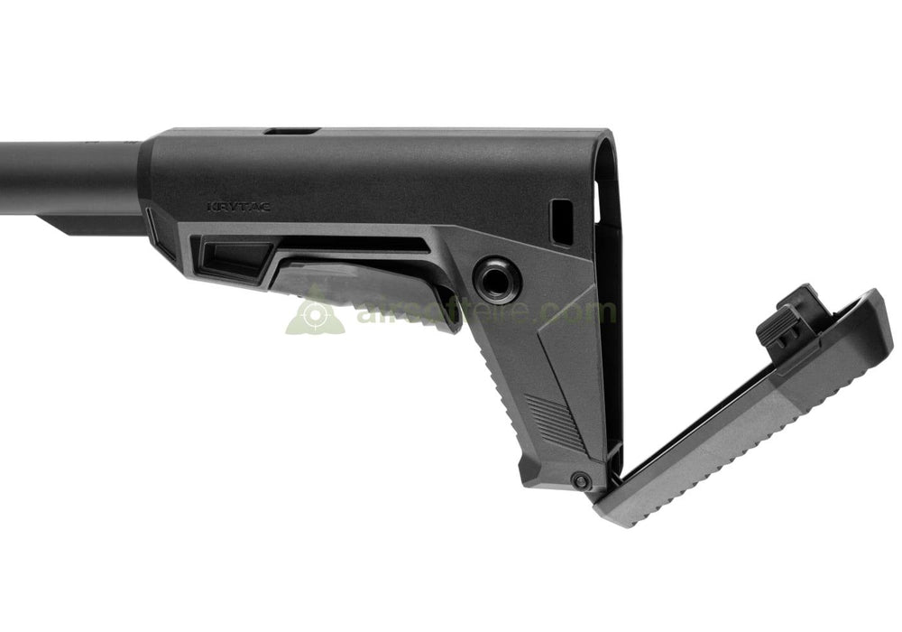 KRYTAC Kriss Vector Gen2 V2 AEG - Dual Tone (BLK/FDE)