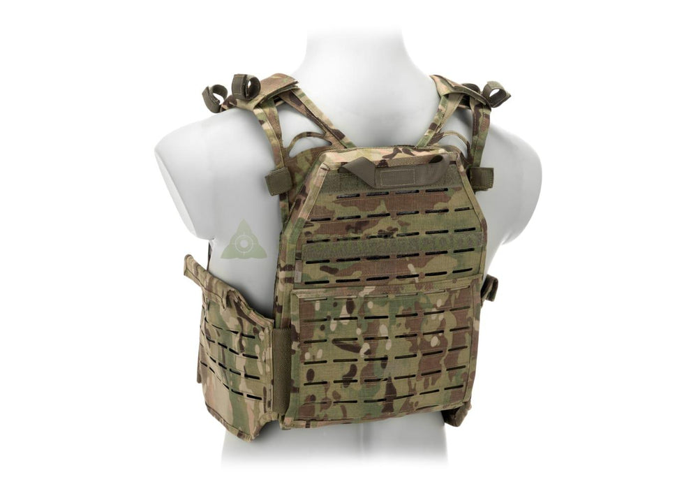Invader Gear Reaper Plate Carrier - MultiCam®