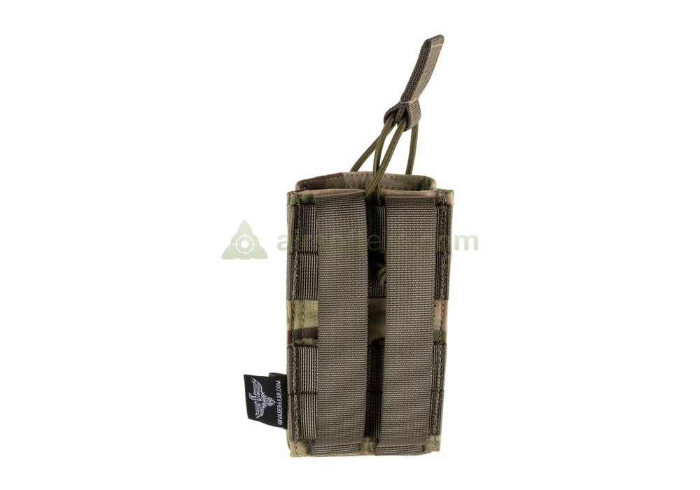 Invader Gear 5.56 Single Mag Pouch - MultiCam®