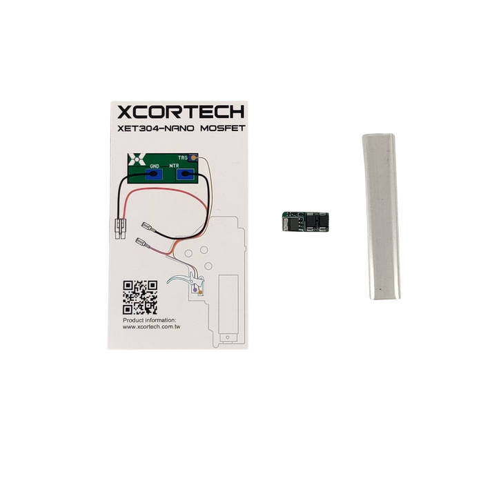 Xcortech XET304 Nano Mosfet