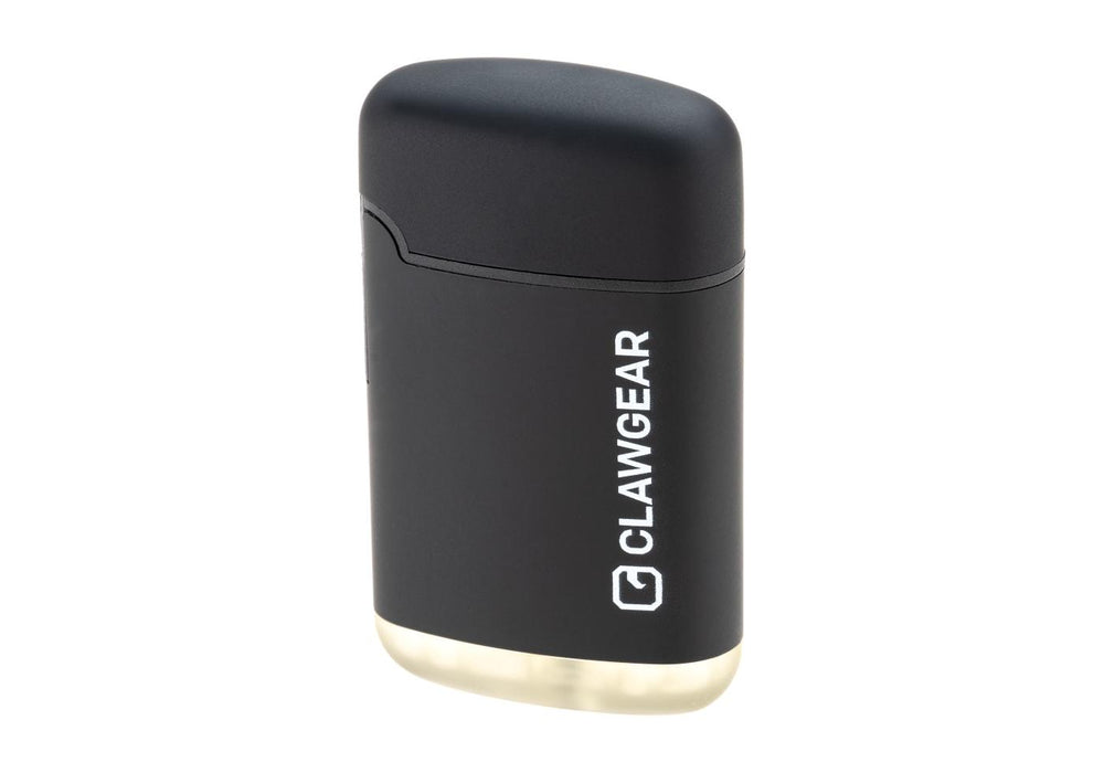 ClawGear Storm Pocket Lighter MK.III - Black