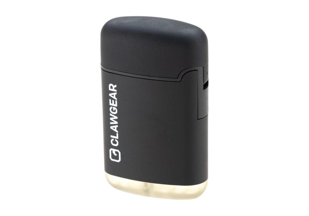 ClawGear Storm Pocket Lighter MK.III - Black