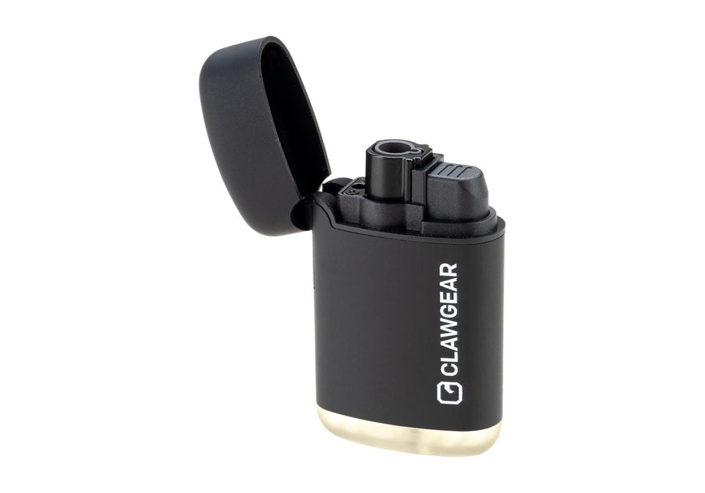 ClawGear Storm Pocket Lighter MK.III - Black