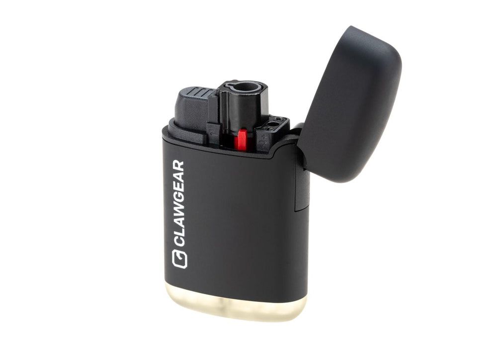 ClawGear Storm Pocket Lighter MK.III - Black