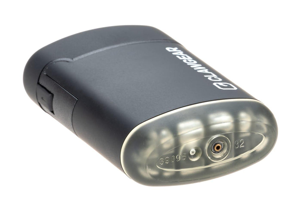 ClawGear Storm Pocket Lighter MK.III - Black