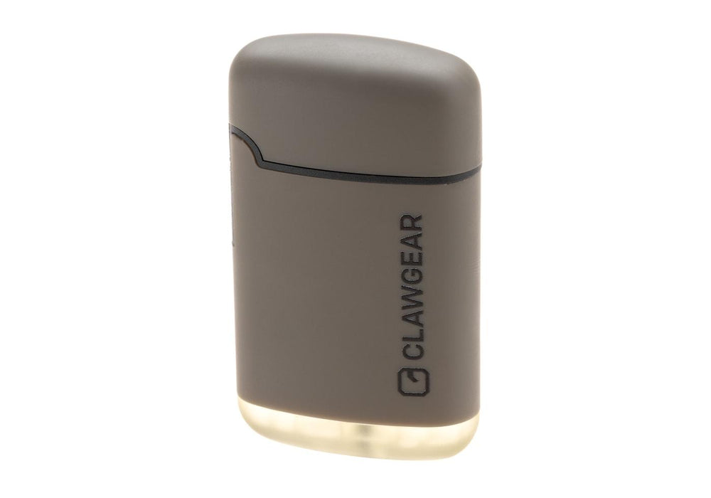 ClawGear Storm Pocket Lighter MK.III - Stonegrey Olive