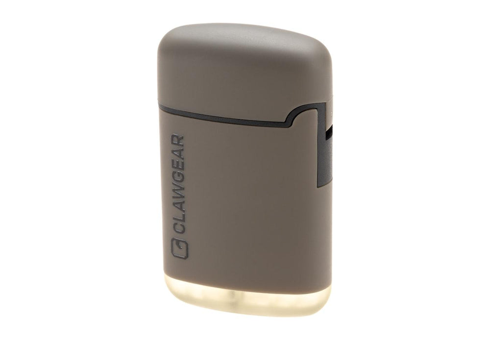 ClawGear Storm Pocket Lighter MK.III - Stonegrey Olive