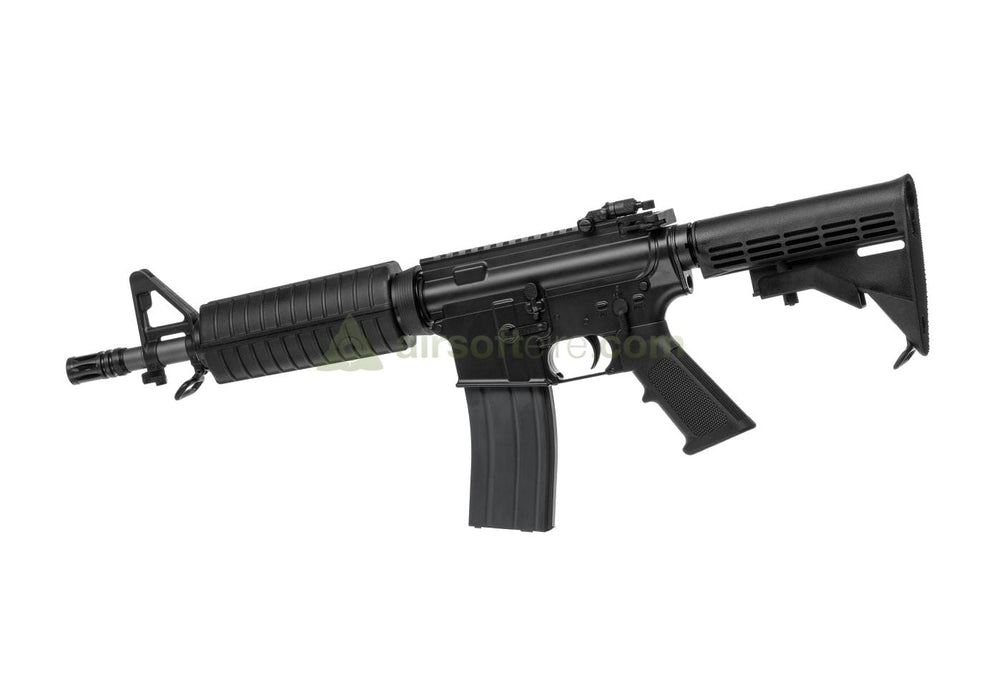 CYMA M4A1 10.5" CGS GBBR - Black
