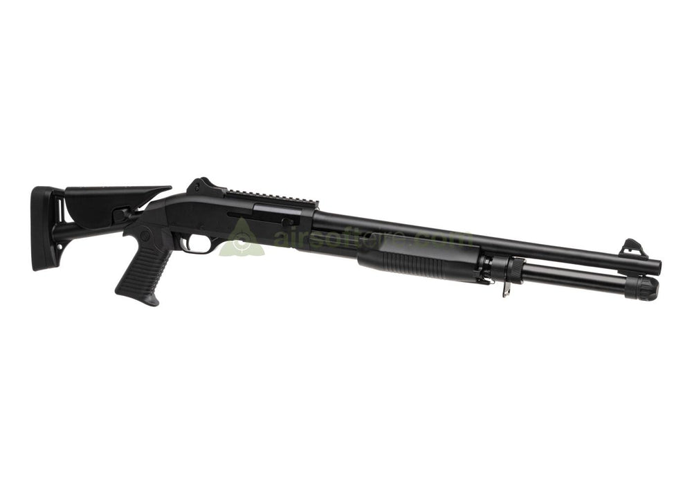 CYMA CM373 Shotgun - Black
