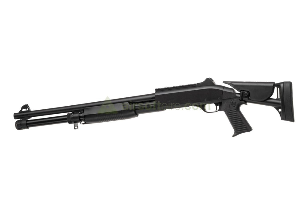 CYMA CM373 Shotgun - Black