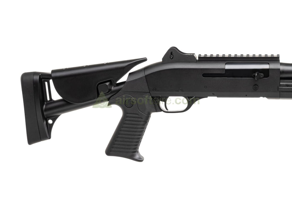 CYMA CM373 Shotgun - Black