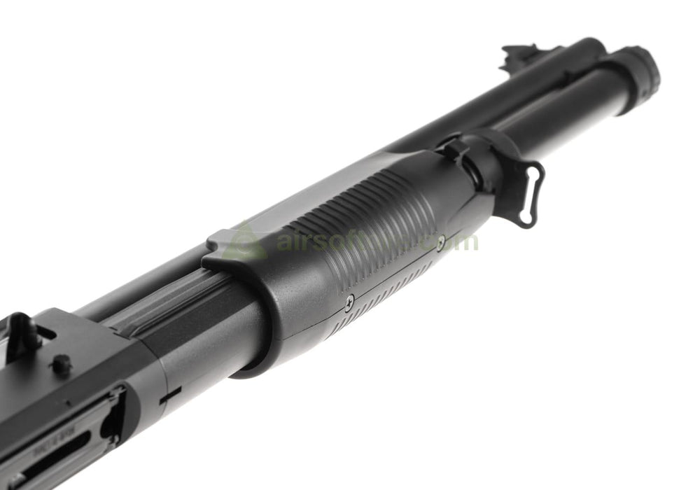 CYMA CM373 Shotgun - Black