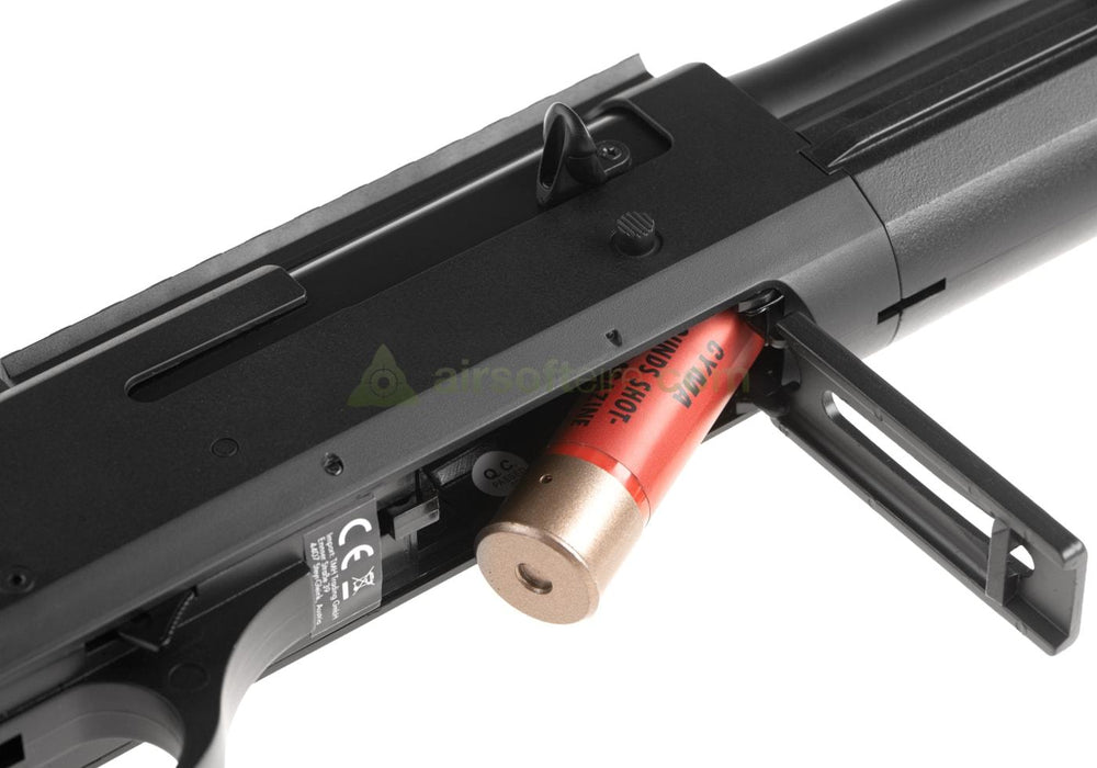 CYMA CM373 Shotgun - Black