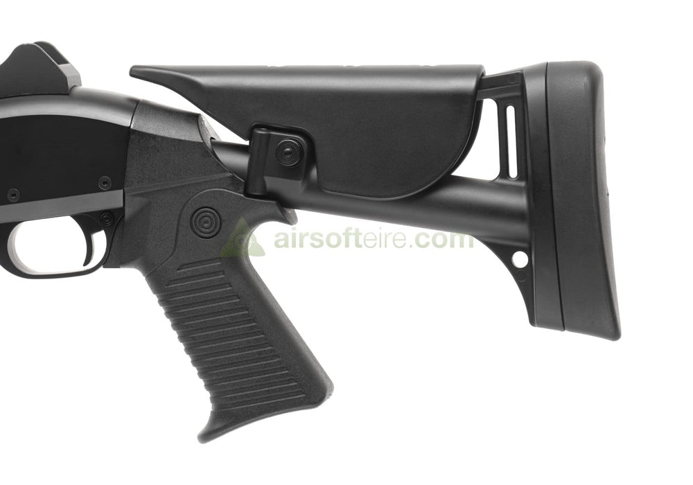 CYMA CM373 Shotgun - Black