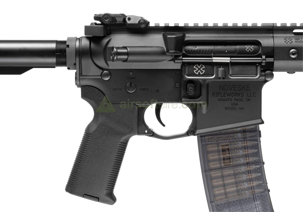 CYMA Noveske SBR 7" - Black