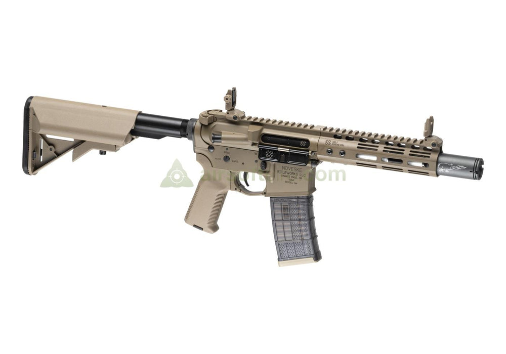 CYMA Noveske SBR 7" - FDE