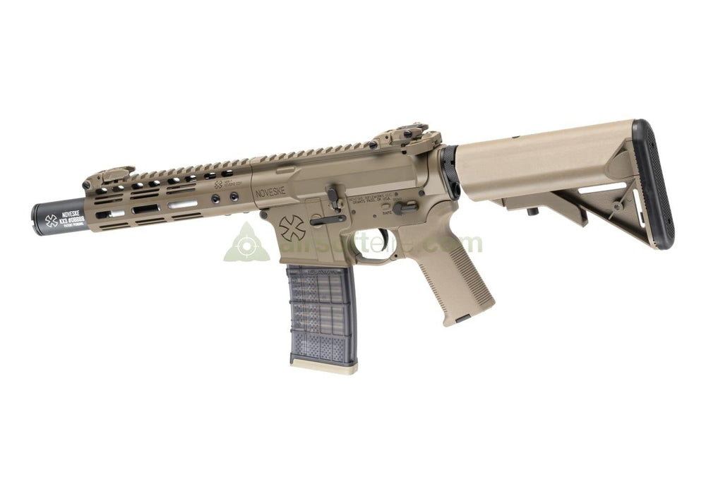 CYMA Noveske SBR 7" - FDE