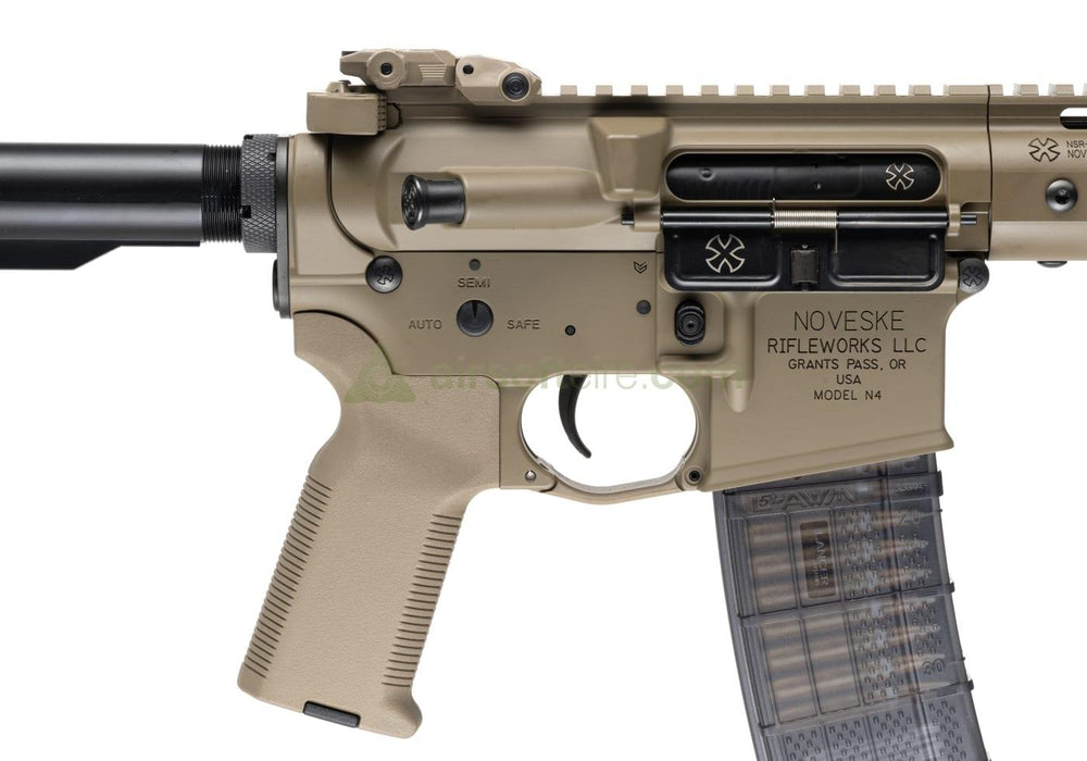 CYMA Noveske SBR 7" - FDE