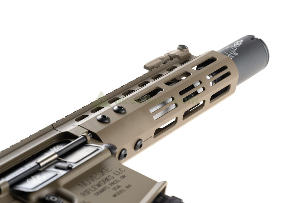CYMA Noveske SBR 7" - FDE