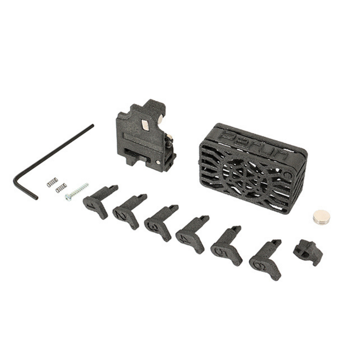 Perun Clicker V2 PRO for Perun V2 Hybrid Mosfet