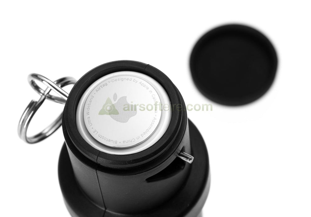 Krytac Tornado 3 Timed Airsoft Grenade